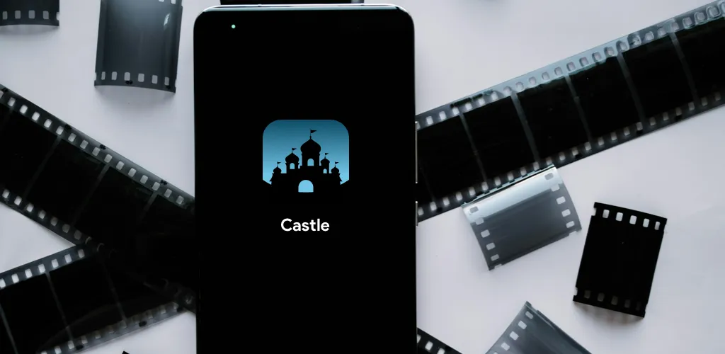 Castle Prime APK